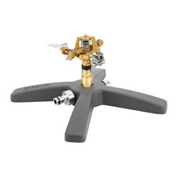 Kreis- und Sektorenregner V 80 B m. Steck-Anschluss u. Standfuß Metall