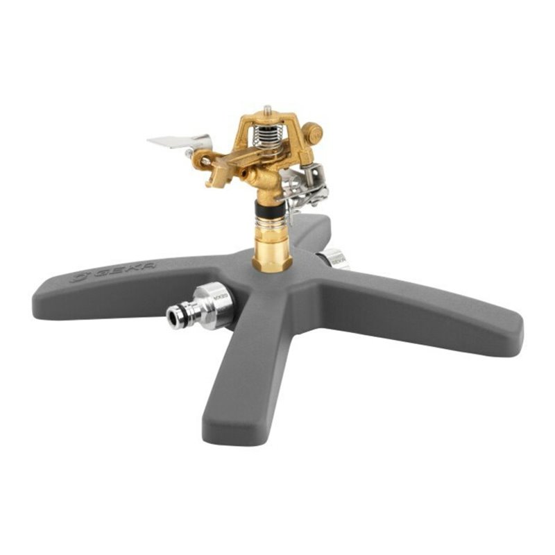 Kreis- und Sektorenregner V 80 B m. Steck-Anschluss u. Standfuß Metall