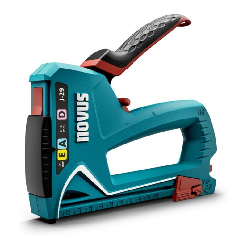 Handtacker J-29 Novus