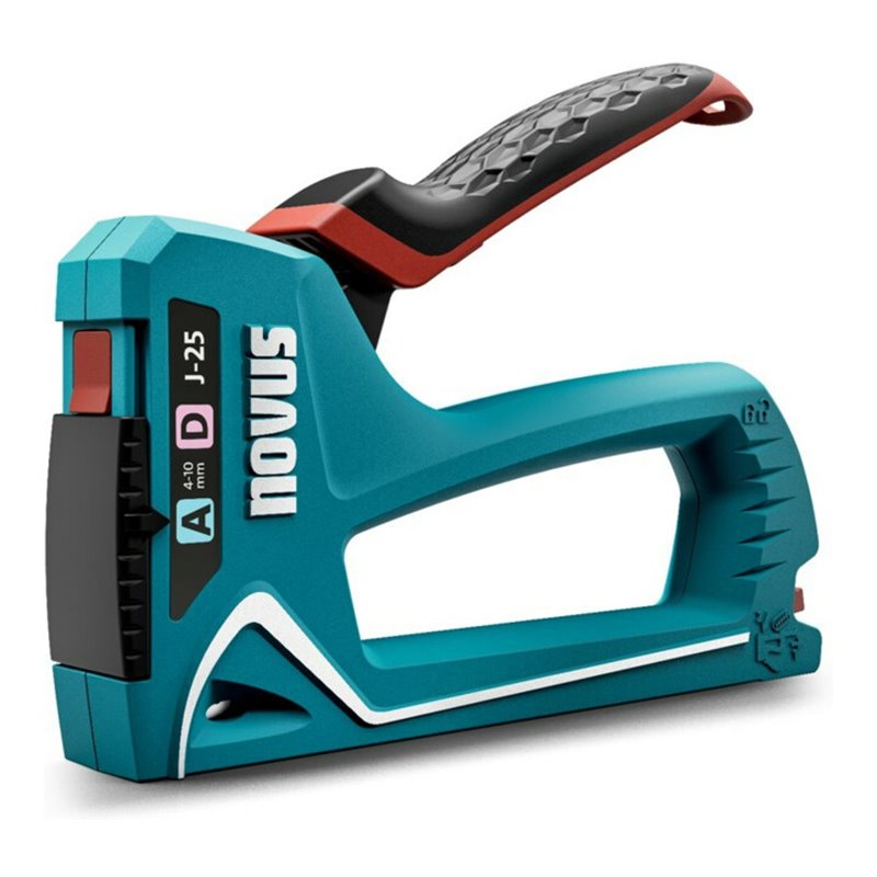 Handtacker J-25 Novus