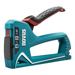 Handtacker J-25 Novus