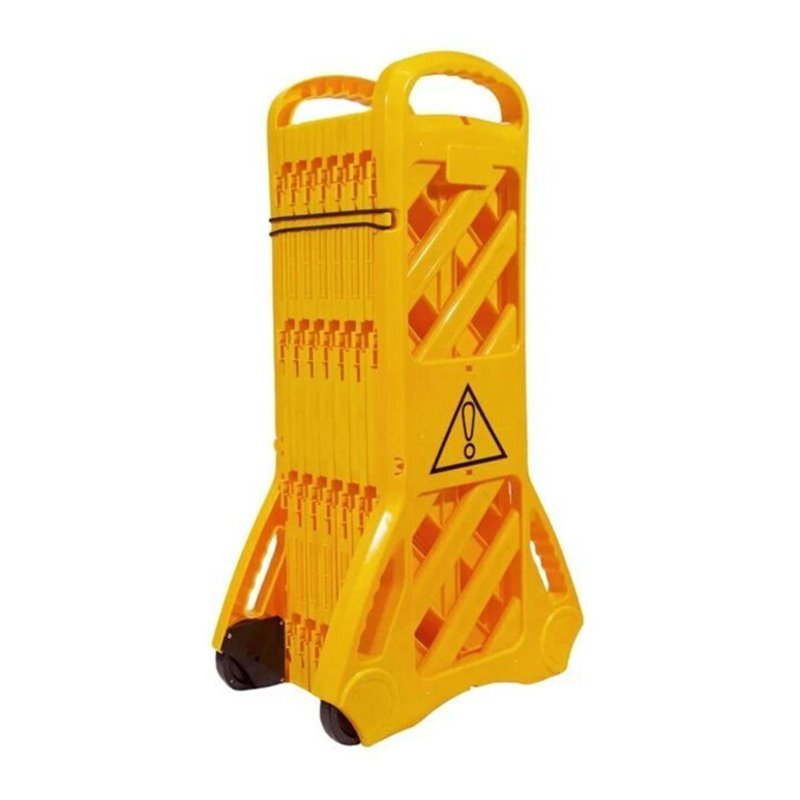 Mobile Absperrung FLEX-GUARD