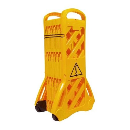 Mobile Absperrung FLEX-GUARD