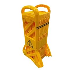 Mobile Absperrung FLEX-GUARD