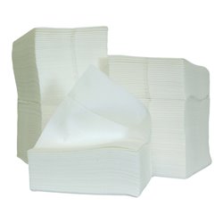 Walkisoft-Putzvliestuch 30x38cm 600 Stück