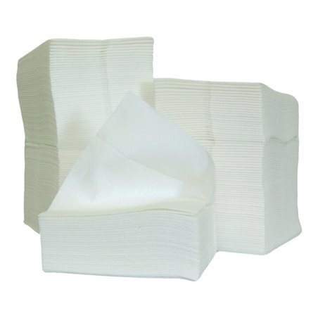 Walkisoft-Putzvliestuch 30x38cm 600 Stück