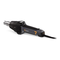 Heißluftgebläse HeatMatic 2620 E Steinel im Koffer