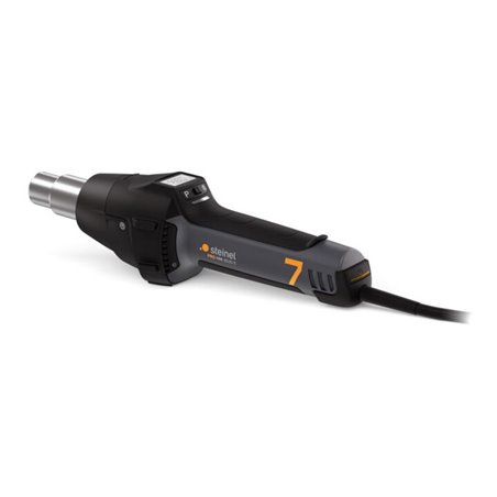 Heißluftgebläse HeatMatic 2620 E Steinel im Koffer