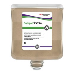 Handrein. Solopol Classic EXTRA 2L Kartusche VE
