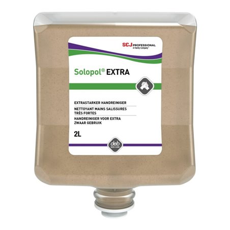 Handrein. Solopol Classic EXTRA 2L Kartusche VE