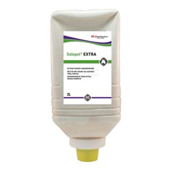 Hautreiniger Solopol strong 2L Softflasche VE
