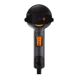 Heißluftgebläse HeatMatic 2120 E Steinel im Karton