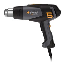 Heißluftgebläse HeatMatic 2120 E Steinel im Koffer