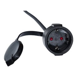 STIER Automatik Kabeltrommel AEB-20, 3G-1,5