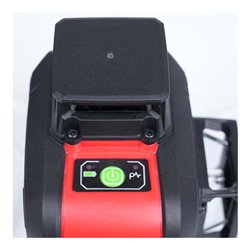 STIER Kreuzlinienlaser 3x360° 903CG