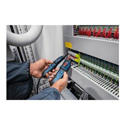 Bosch Spannungsprüfer GVT 1000-15 Professional