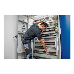 Bosch Spannungsprüfer GVT 1000-15 Professional