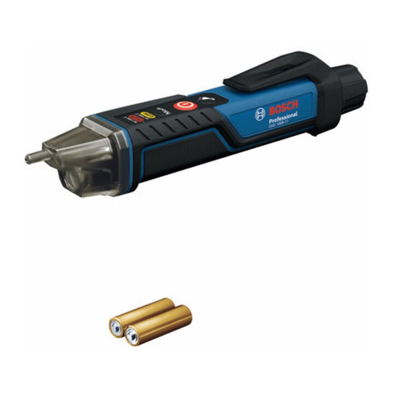 Bosch Spannungsprüfer GVD 1000-17 Professional
