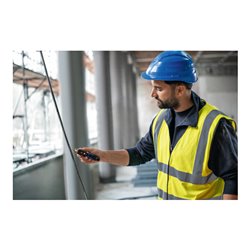 Bosch Spannungsprüfer GVD 1000-17 Professional