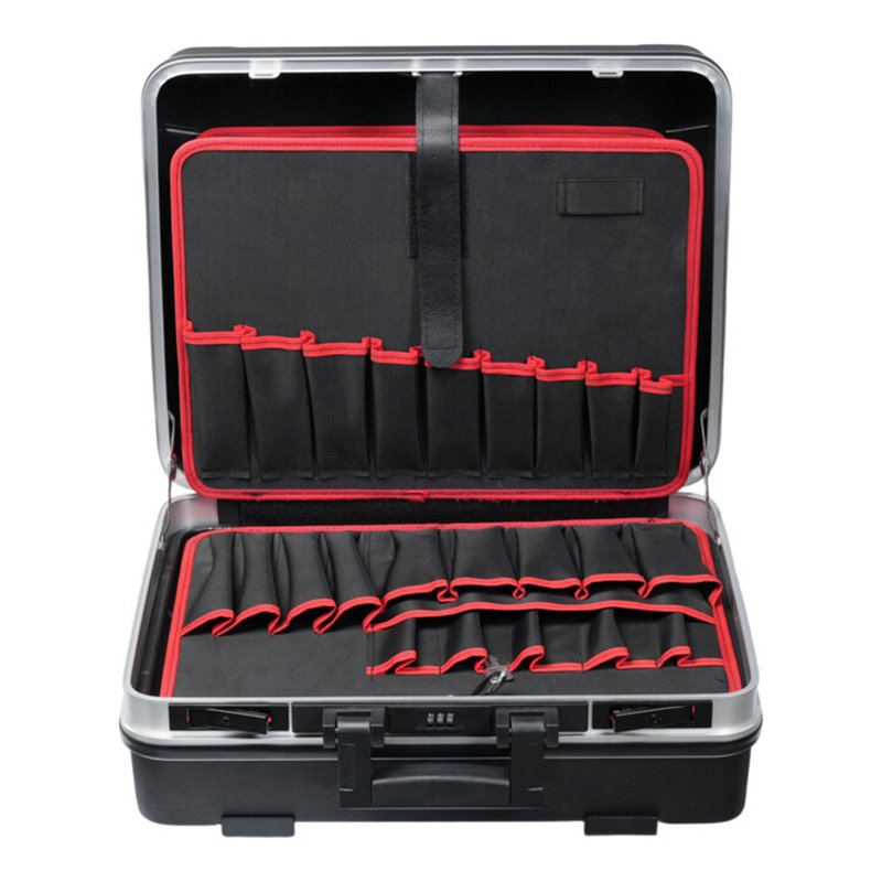 STIER Premium Werkzeugkoffer, leer