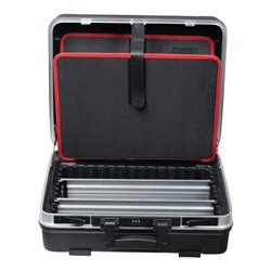 STIER Premium Werkzeugkoffer, leer