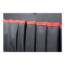 STIER Premium Werkzeugkoffer, leer