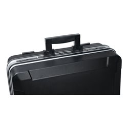 STIER Premium Werkzeugkoffer, leer