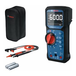 Bosch Multimeter GDM 600-15 Professional
