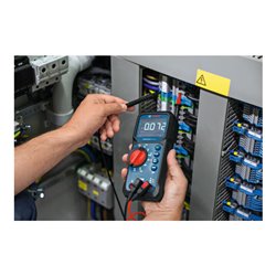Bosch Multimeter GDM 600-15 Professional