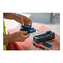 Bosch Multimeter GDM 600-15 Professional