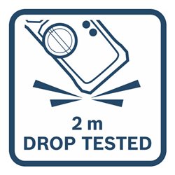 Bosch Multimeter GDM 600-15 Professional