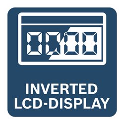 Bosch Multimeter GDM 600-15 Professional