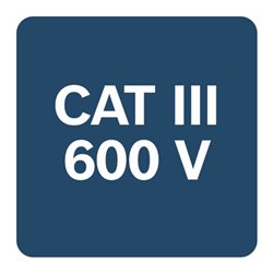 Bosch Multimeter GDM 600-15 Professional