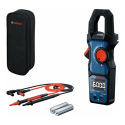 Bosch Strommesszange GMC 600-15 Professional