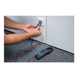 Bosch Strommesszange GMC 600-15 Professional