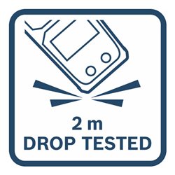 Bosch Strommesszange GMC 600-15 Professional