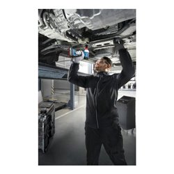 Bosch Akku-Drehschlagschrauber GDX 18V-285 mit 2 x Akku GBA 18V 4.0Ah