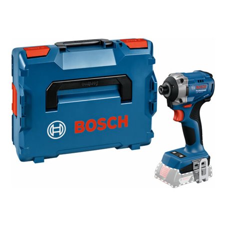 Bosch Akku-Drehschlagschrauber GDR 18V-215 mit L-BOXX 136