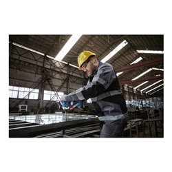 Bosch Akku-Drehschlagschrauber GDR 18V-215 mit L-BOXX 136