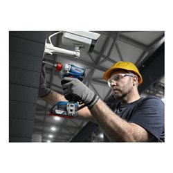 Bosch Akku-Drehschlagschrauber GDX 18V-285