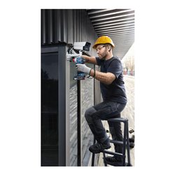 Bosch Akku-Drehschlagschrauber GDX 18V-285