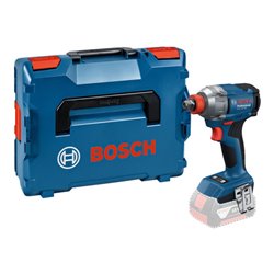 Bosch Akku-Drehschlagschrauber GDX 18V-285 mit L-BOXX-Koffer