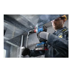 Bosch Akku-Drehschlagschrauber GDX 18V-285 mit L-BOXX-Koffer