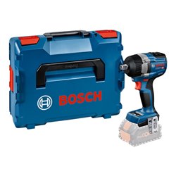 Bosch Akku-Drehschlagschrauber GDS 18V-750 C