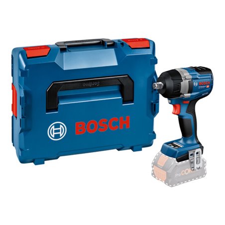 Bosch Akku-Drehschlagschrauber GDS 18V-750 C