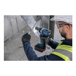 Bosch Akku-Drehschlagschrauber GDS 18V-750 C