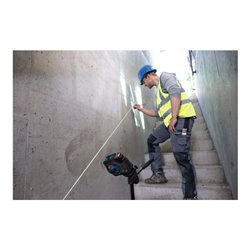 Bosch Kombilaser GCL 12V-50-22 CG mit Baustativ