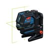 Bosch Kombilaser GCL 12V-50-22 CG mit Baustativ