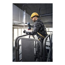 Bosch Akku-Drehschlagschrauber GDS 18V-350