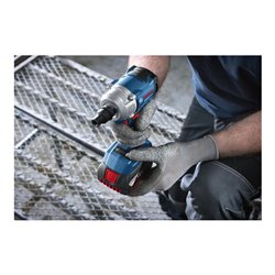 Bosch Akku-Drehschlagschrauber GDS 18V-350